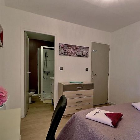 Chambres D'Hotes Les Fleurettes En Baie Du Mont Saint Michel Exterior photo